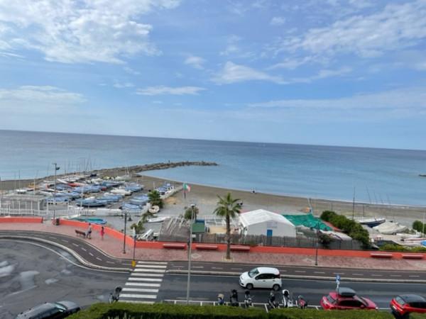 appartamento in vendita a Ventimiglia