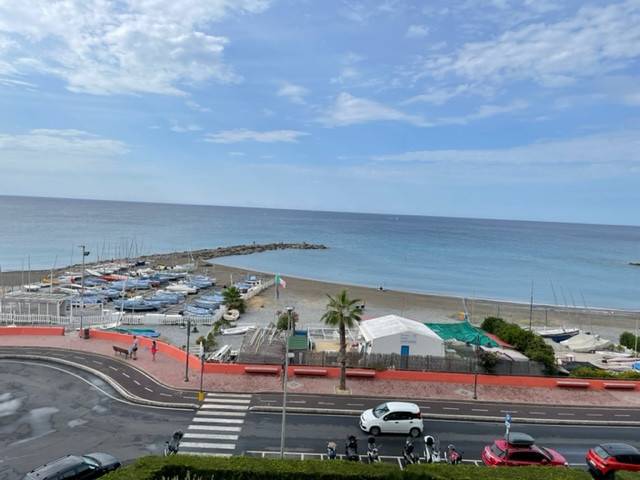 appartamento in vendita a Ventimiglia