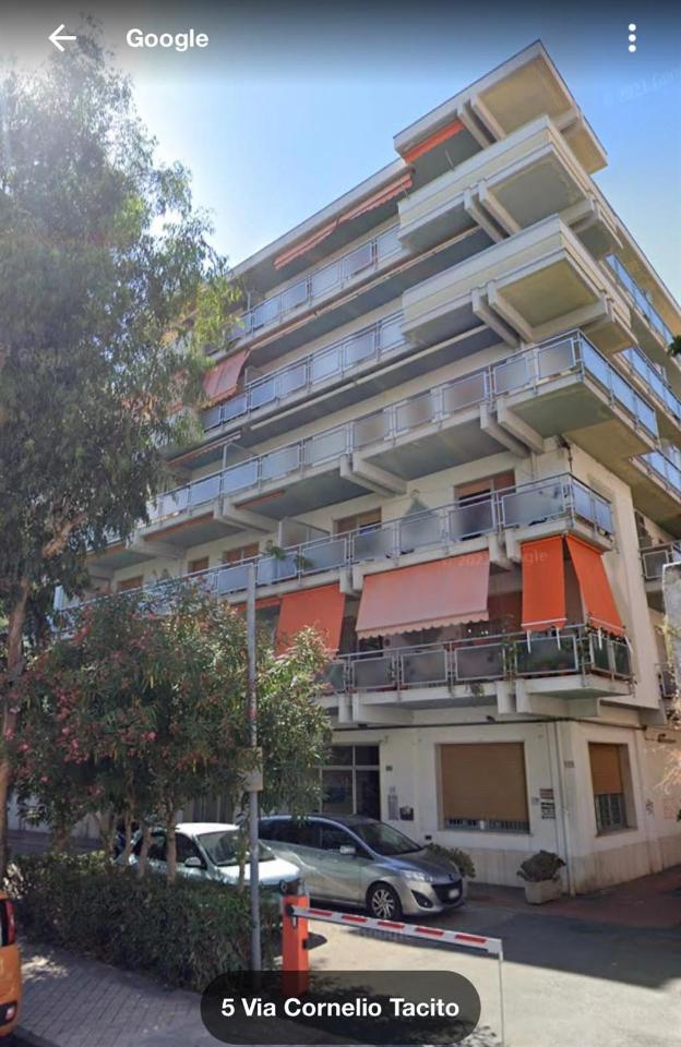 appartamento in vendita a Ventimiglia