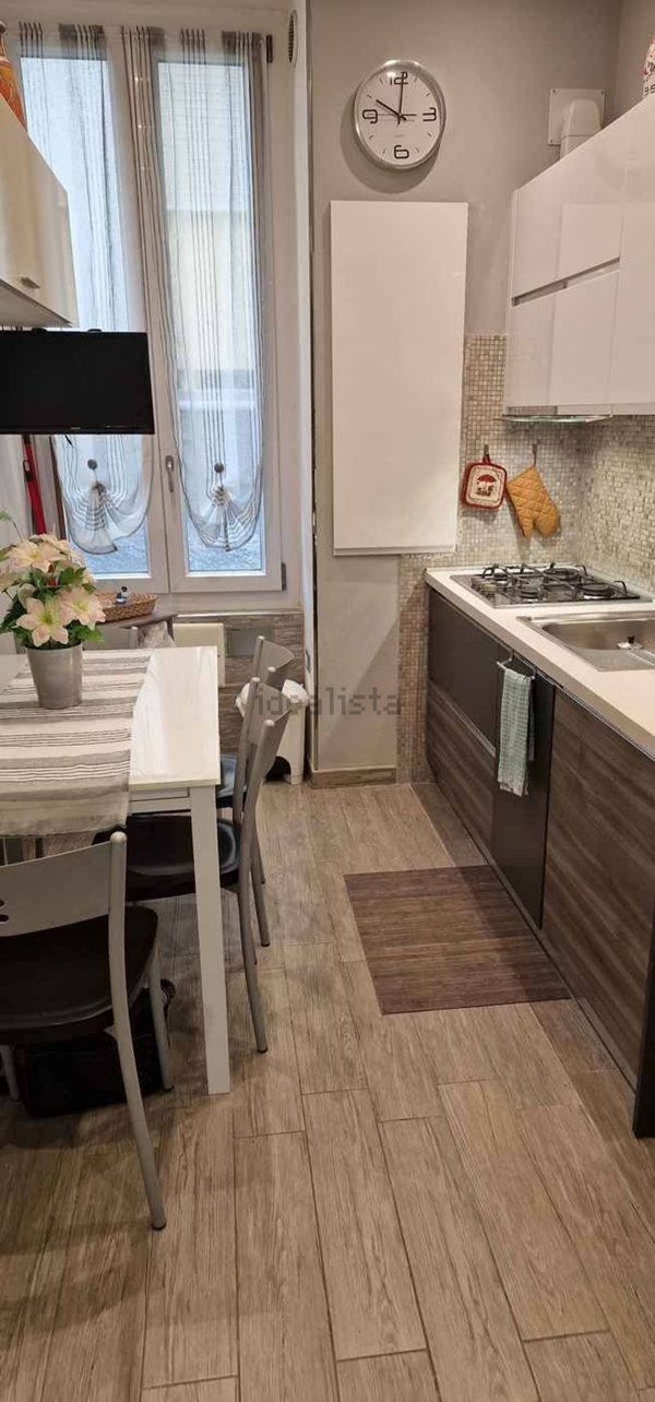 appartamento in vendita a Ventimiglia