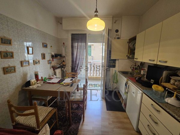 appartamento in vendita a Ventimiglia