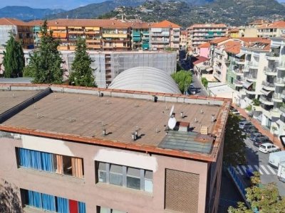 appartamento in vendita a Ventimiglia