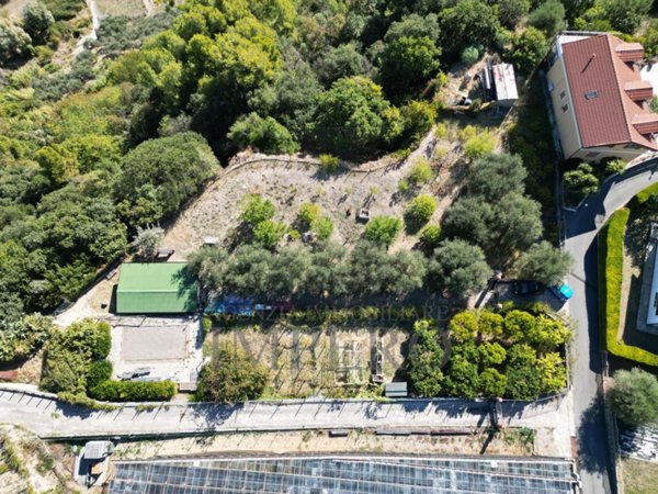 appartamento in vendita a Ventimiglia in zona Seglia / San Bernardo