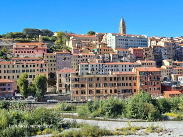 appartamento in vendita a Ventimiglia