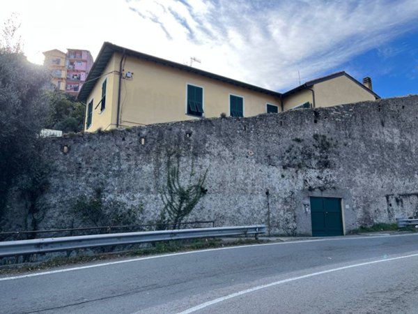 appartamento in vendita a Ventimiglia