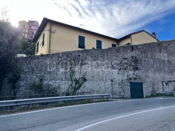 appartamento in vendita a Ventimiglia