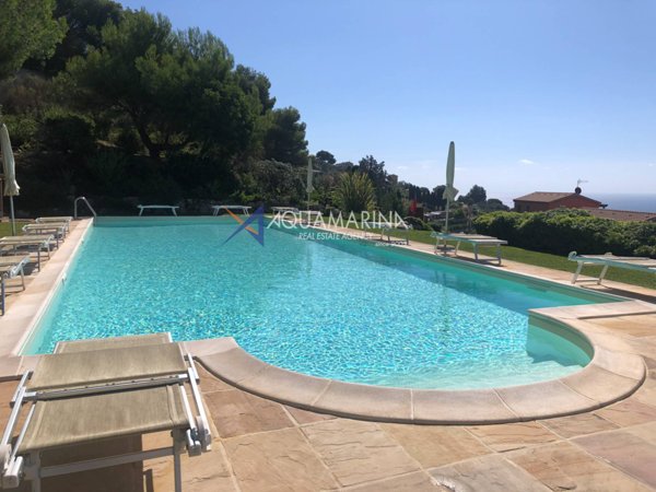appartamento in vendita a Ventimiglia