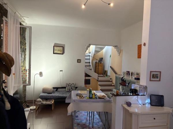 appartamento in vendita a Ventimiglia