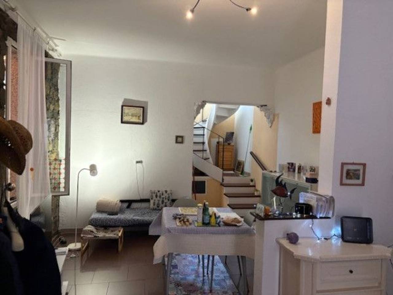 appartamento in vendita a Ventimiglia