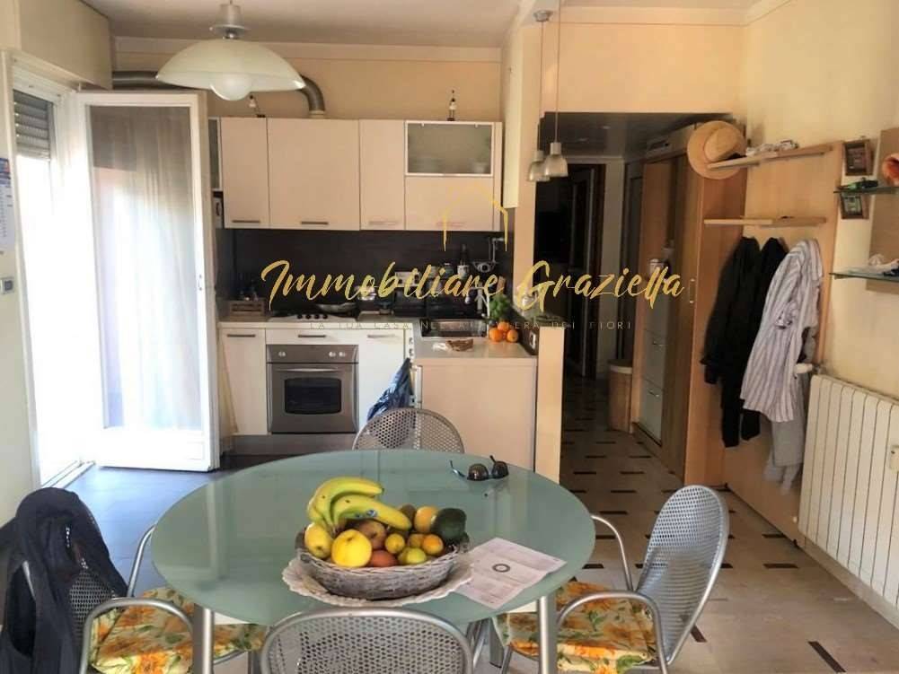 appartamento in vendita a Ventimiglia