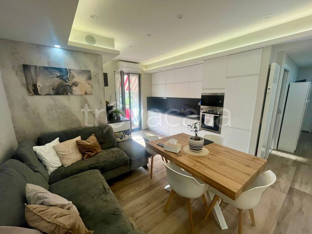 appartamento in vendita a Ventimiglia