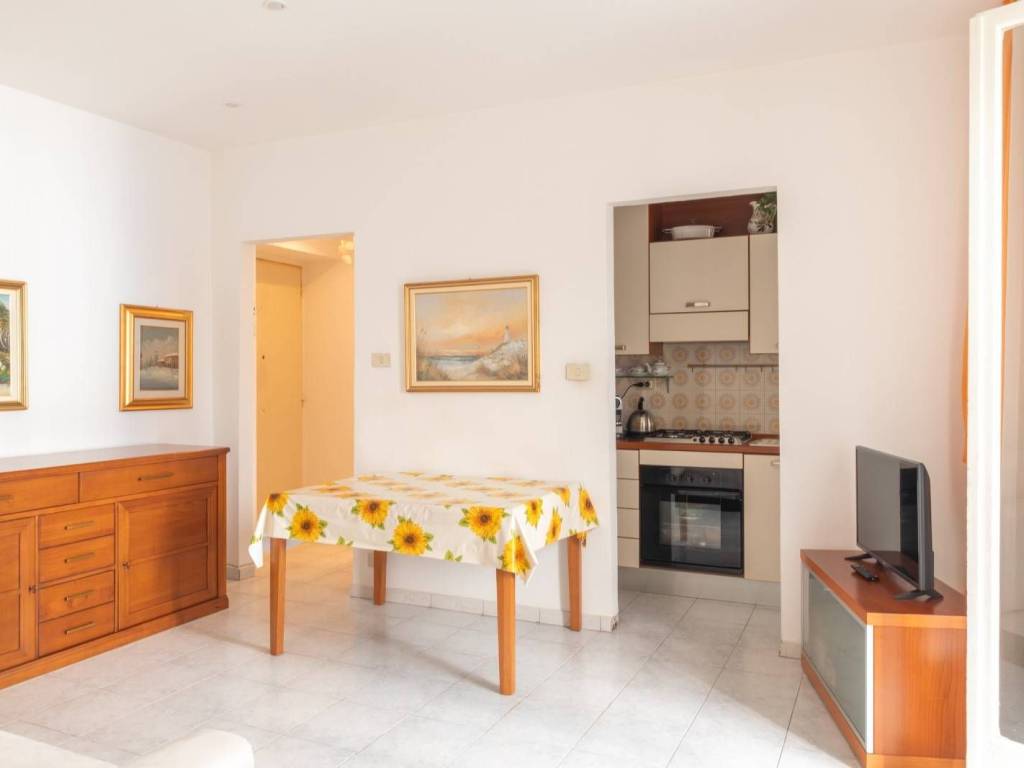 appartamento in vendita a Ventimiglia