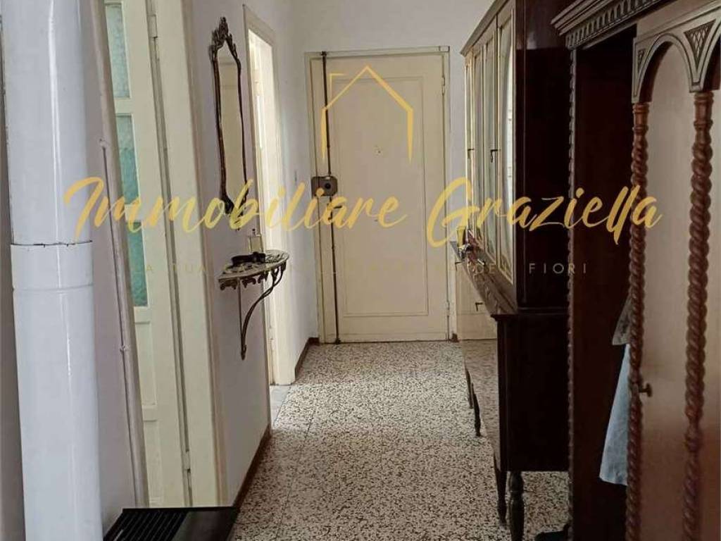 appartamento in vendita a Ventimiglia