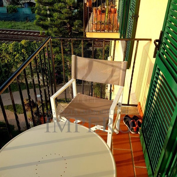 appartamento in vendita a Ventimiglia in zona Latte