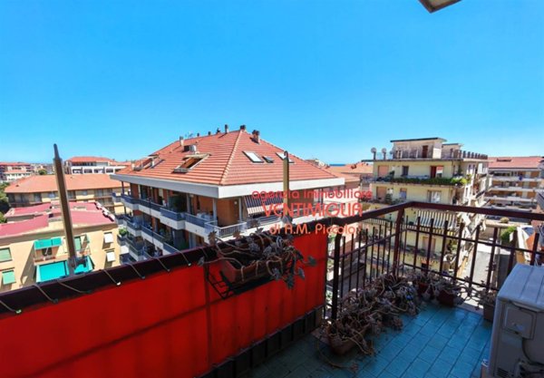 appartamento in vendita a Ventimiglia