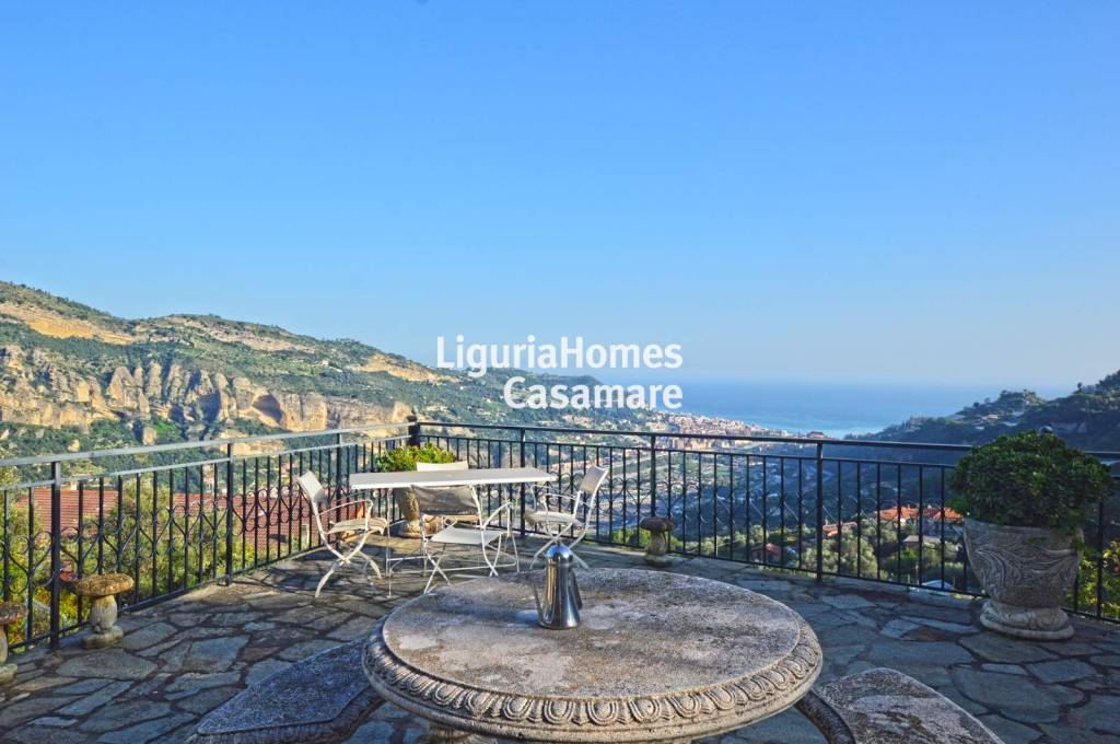 appartamento in vendita a Ventimiglia