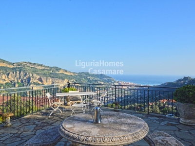 appartamento in vendita a Ventimiglia