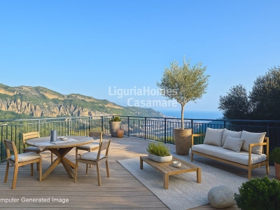 appartamento in vendita a Ventimiglia