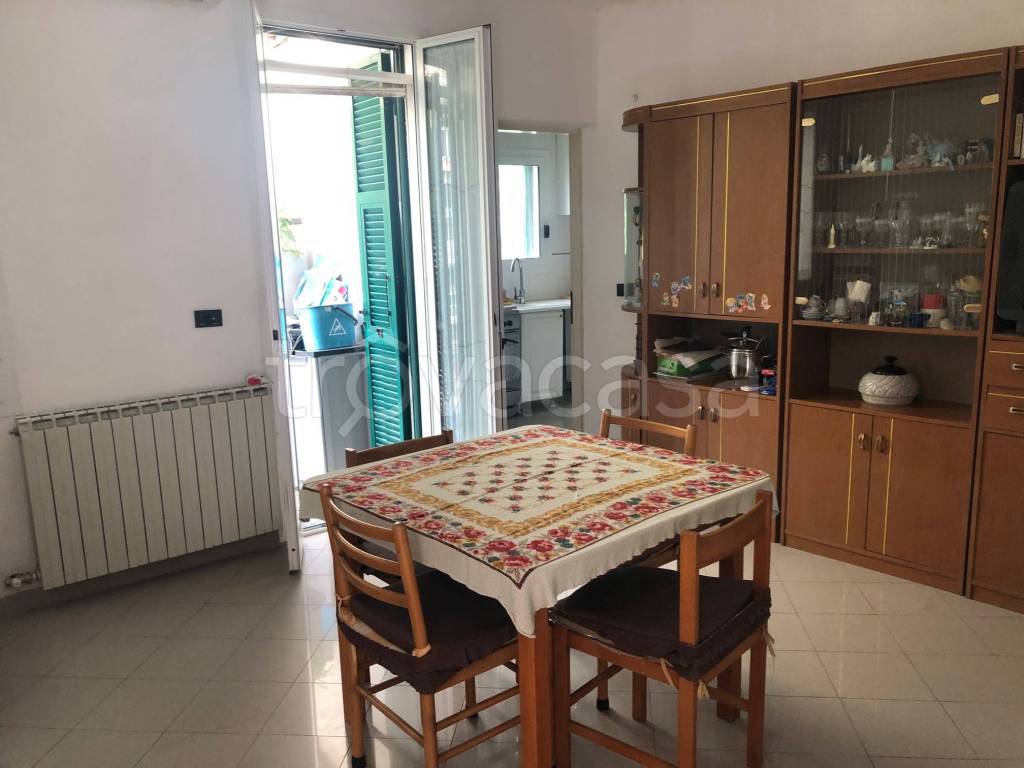 appartamento in vendita a Ventimiglia in zona Latte