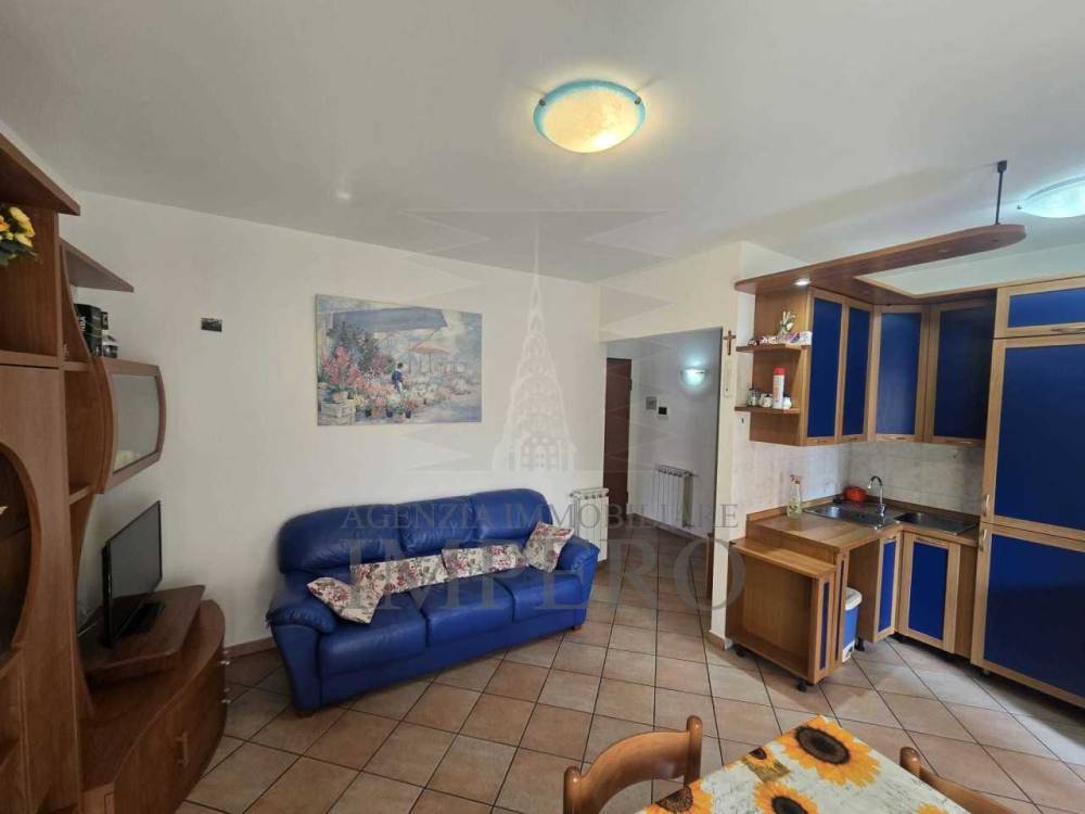 appartamento in vendita a Ventimiglia