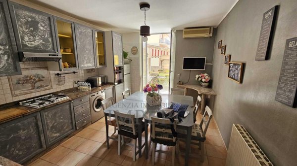 appartamento in vendita a Ventimiglia