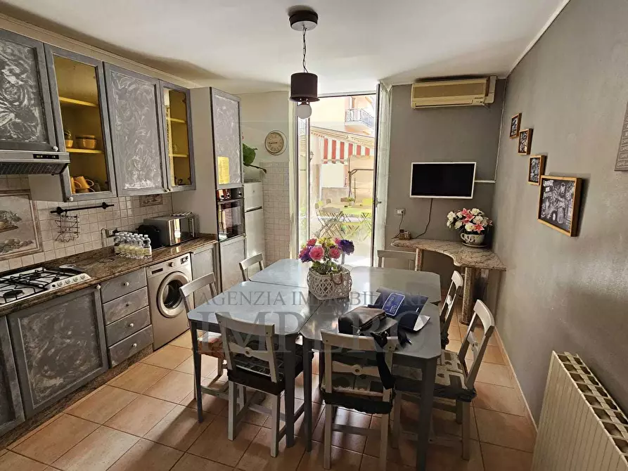 appartamento in vendita a Ventimiglia