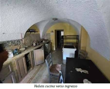 appartamento in vendita a Ventimiglia in zona Torri