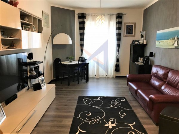 appartamento in vendita a Ventimiglia