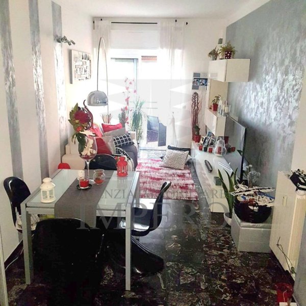 appartamento in vendita a Ventimiglia