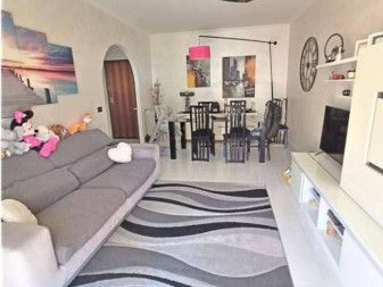 appartamento in vendita a Ventimiglia