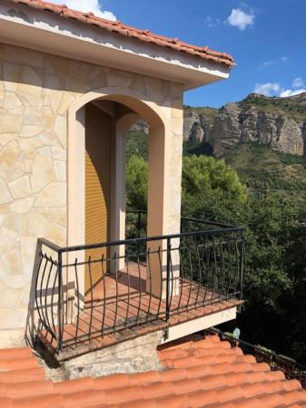 appartamento in vendita a Ventimiglia in zona Seglia / San Bernardo