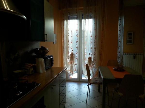 appartamento in vendita a Ventimiglia