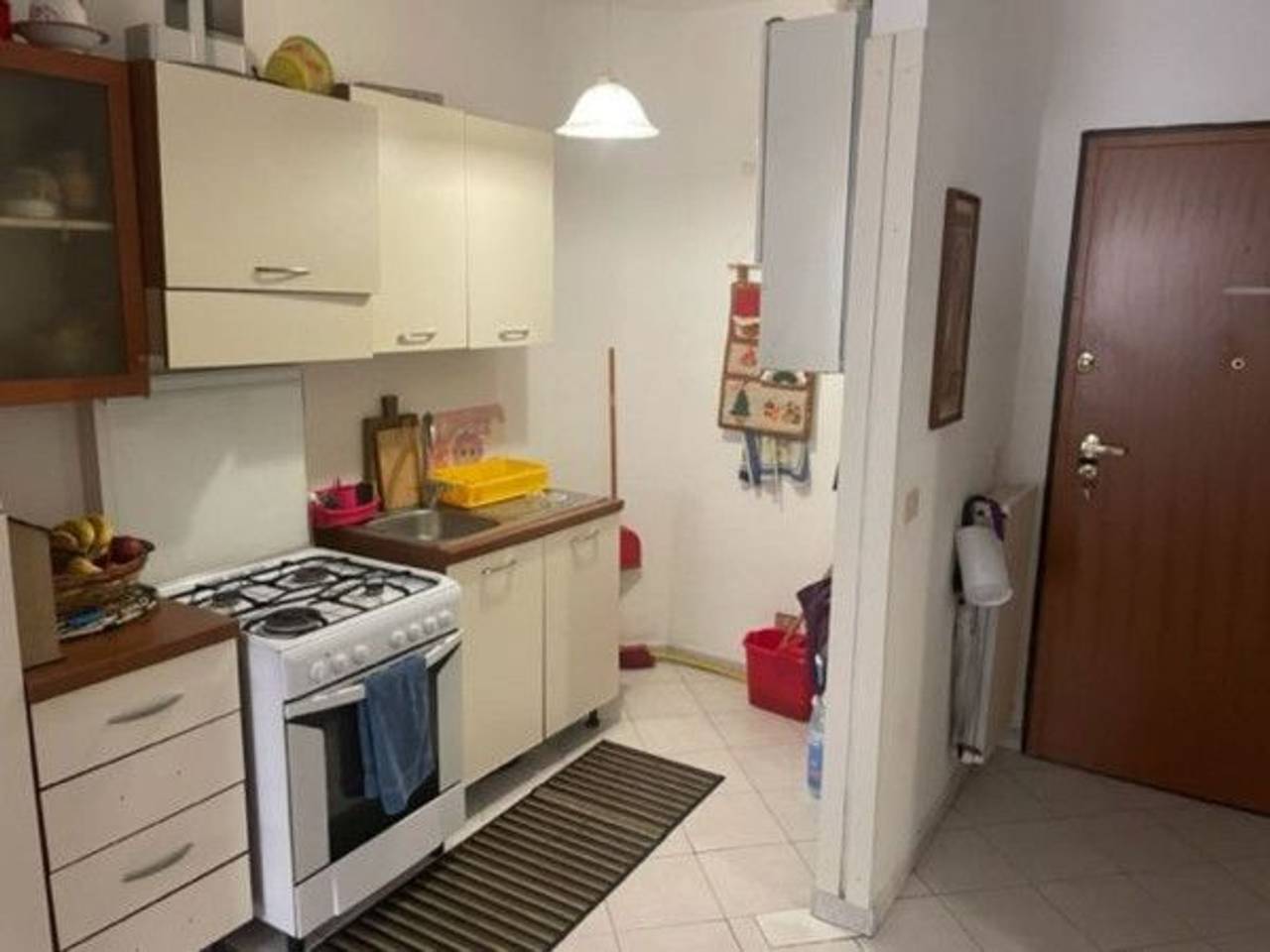 appartamento in vendita a Ventimiglia