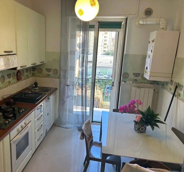 appartamento in vendita a Ventimiglia