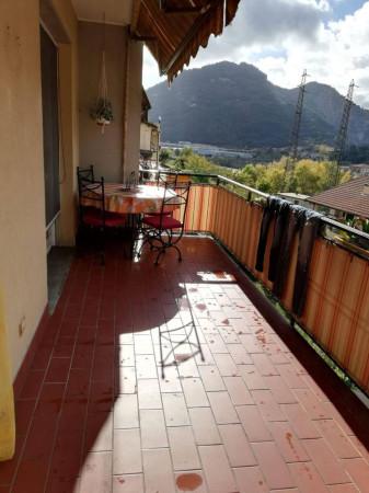 appartamento in vendita a Ventimiglia