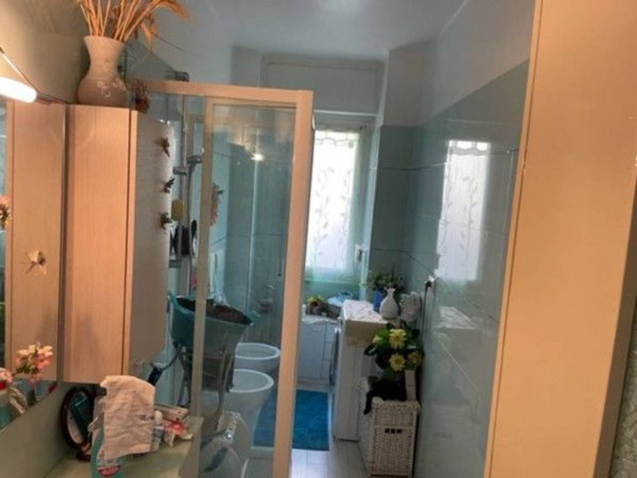 appartamento in vendita a Ventimiglia