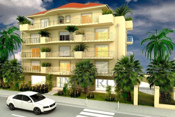 appartamento in vendita a Ventimiglia