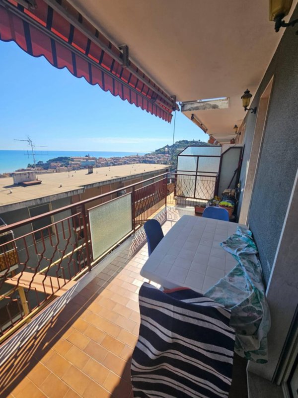 appartamento in vendita a Ventimiglia