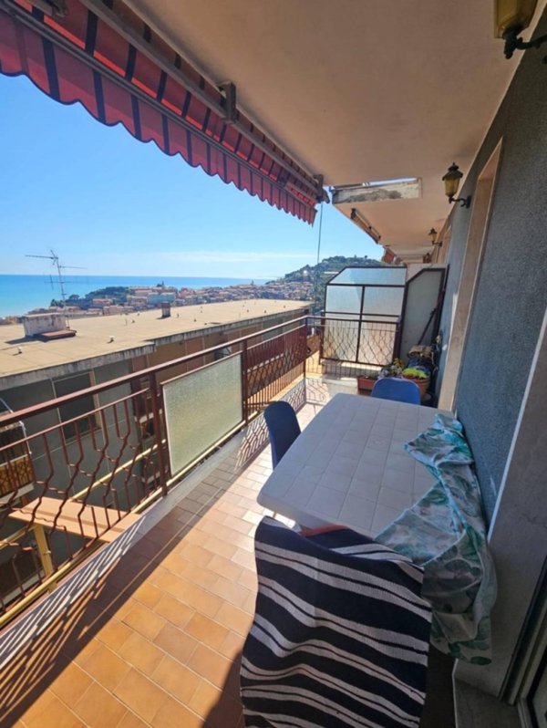 appartamento in vendita a Ventimiglia