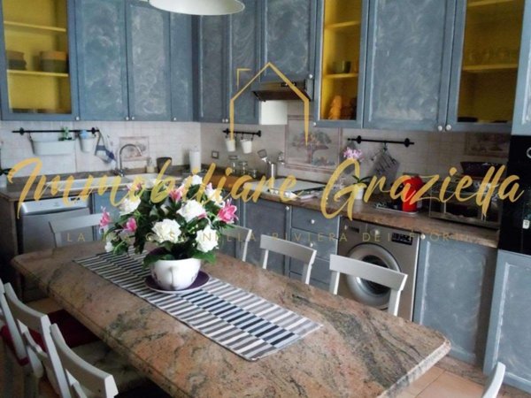 appartamento in vendita a Ventimiglia