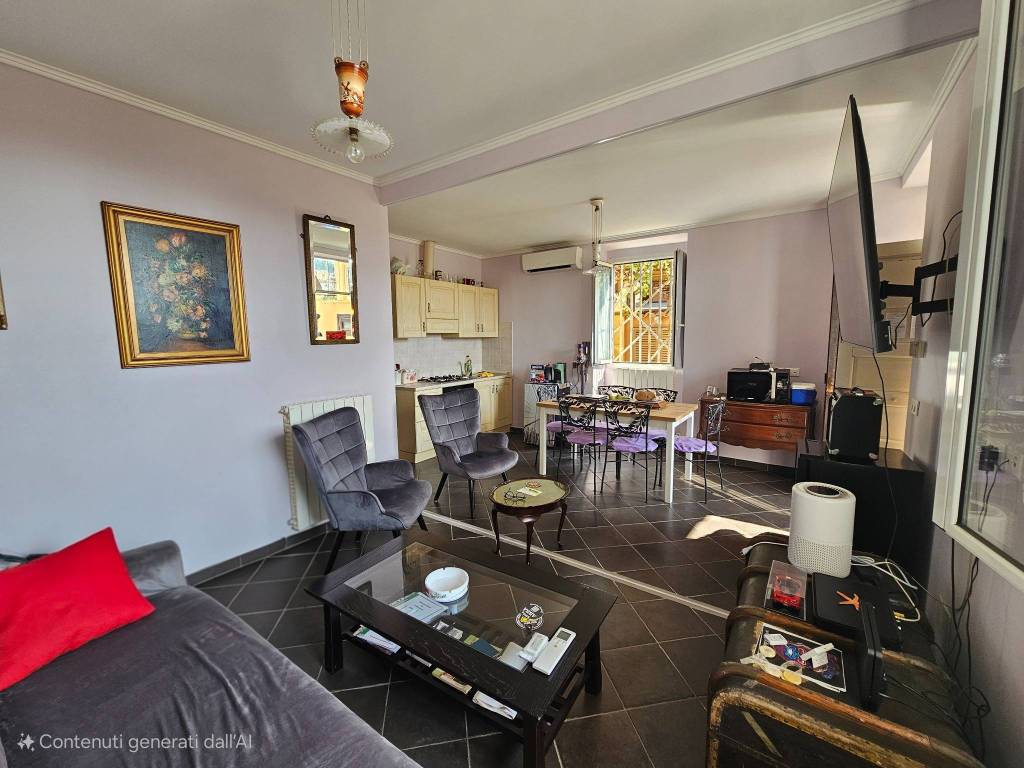 appartamento in vendita a Ventimiglia