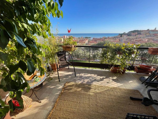 appartamento in vendita a Ventimiglia