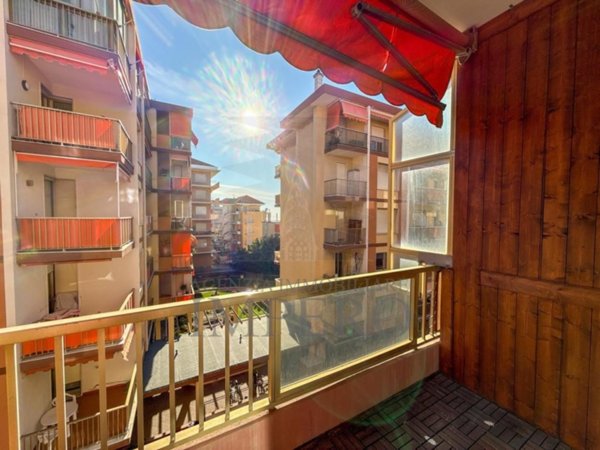 appartamento in vendita a Ventimiglia