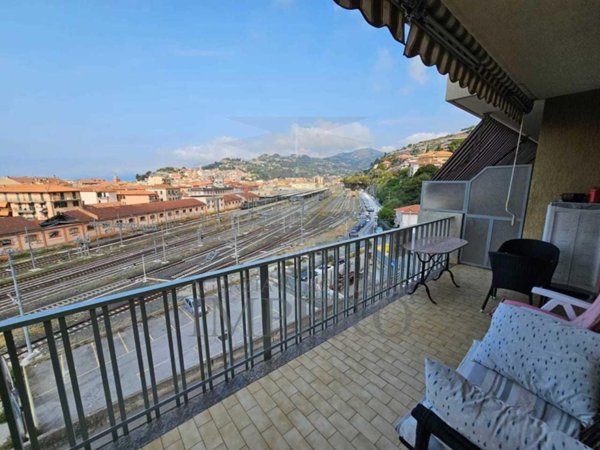 appartamento in vendita a Ventimiglia