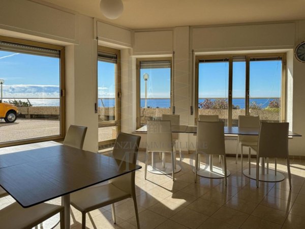 appartamento in vendita a Ventimiglia in zona Grimaldi