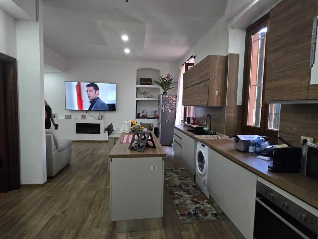 appartamento in vendita a Ventimiglia