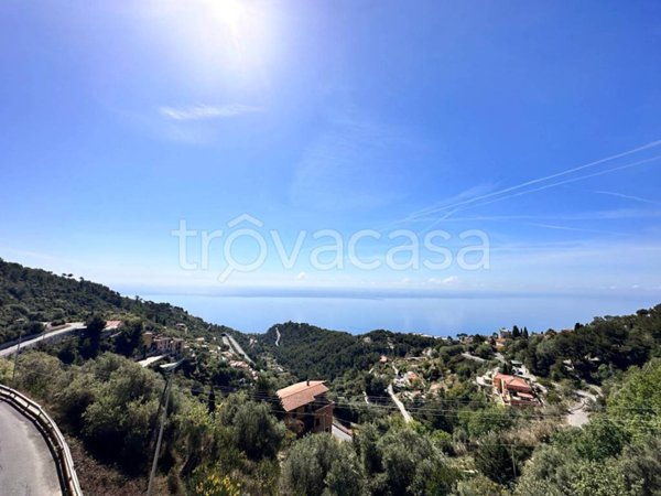 casa indipendente in vendita a Ventimiglia in zona Mortola Superiore