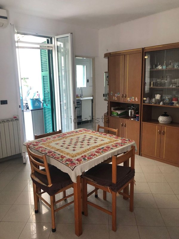 appartamento in vendita a Ventimiglia in zona Latte