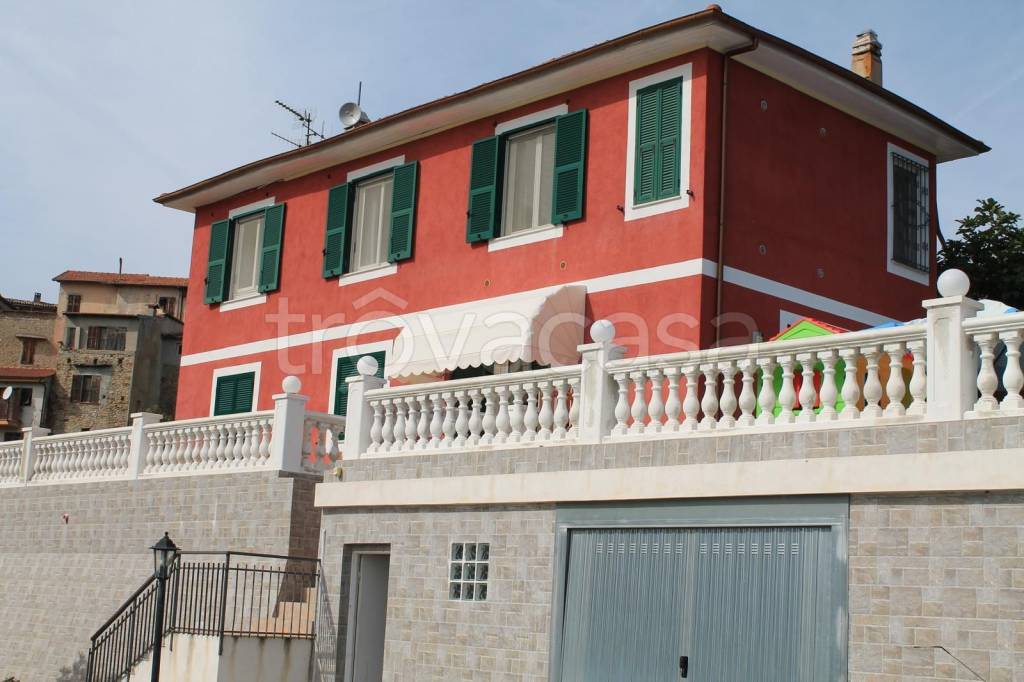 casa indipendente in vendita a Ventimiglia in zona Seglia / San Bernardo