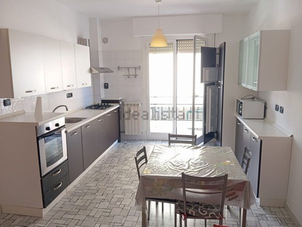 appartamento in vendita a Ventimiglia